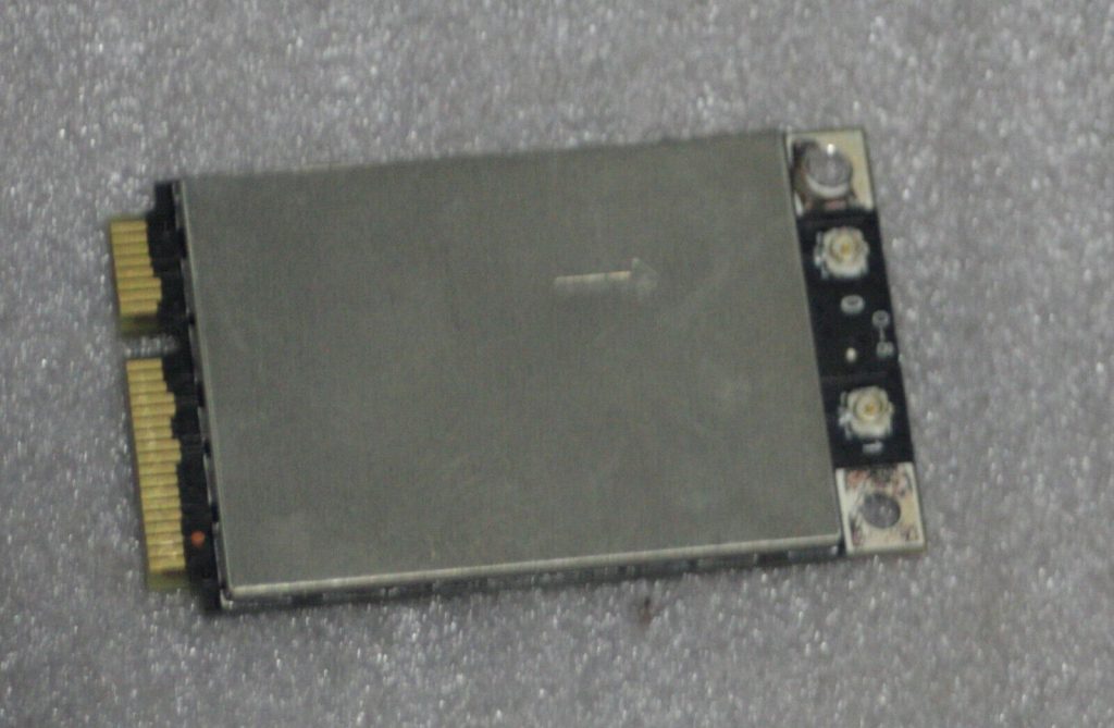 iMac 21.5" 27" 2009 2010 Airport Card A1311 A1312 825-7362-A