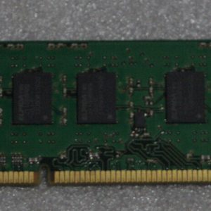 Mac Pro 4,1 2009 2010 2012 2GB PC3-10600  Kingston Memory  RAM A1289