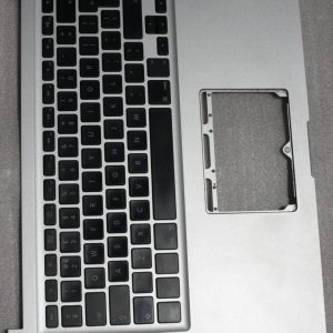 MacBook Pro 15" 2008  Top Case UK Keybaord A1286 661-4948