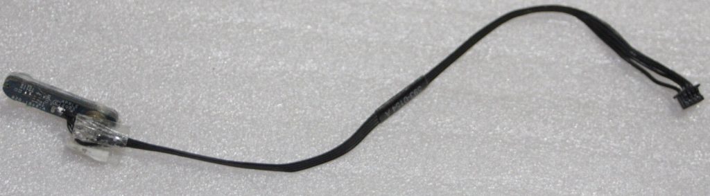 iMac G5  iSight 17"  2005 ALS Ambient Light Sensor Board  593-0154-A