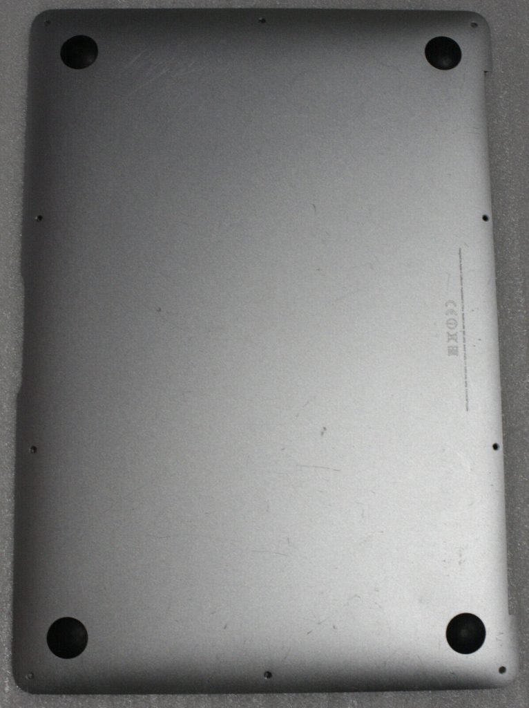 MacBook Air 13" Bottom Case 2013 2014 2015  A1466 604-4425-A