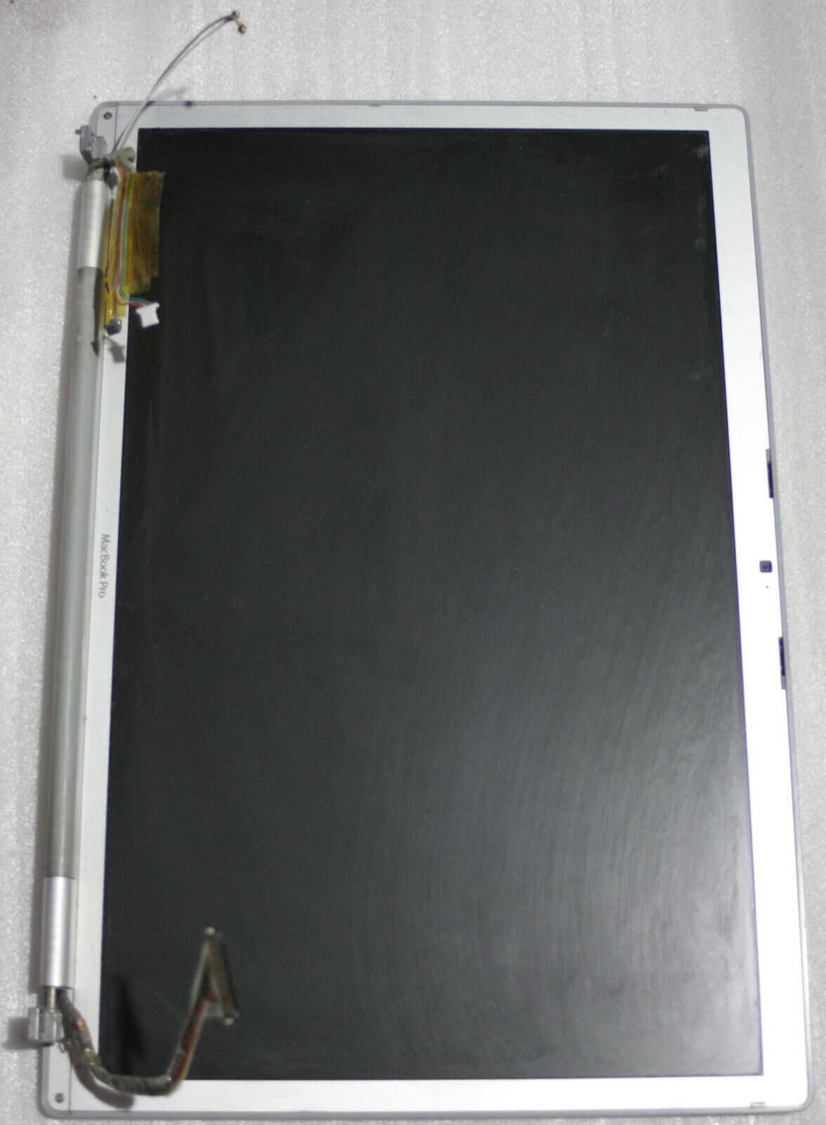 MacBook Pro 15" 2006 Core Duo Complete Matte Display Assmebly A1150 - Image 3