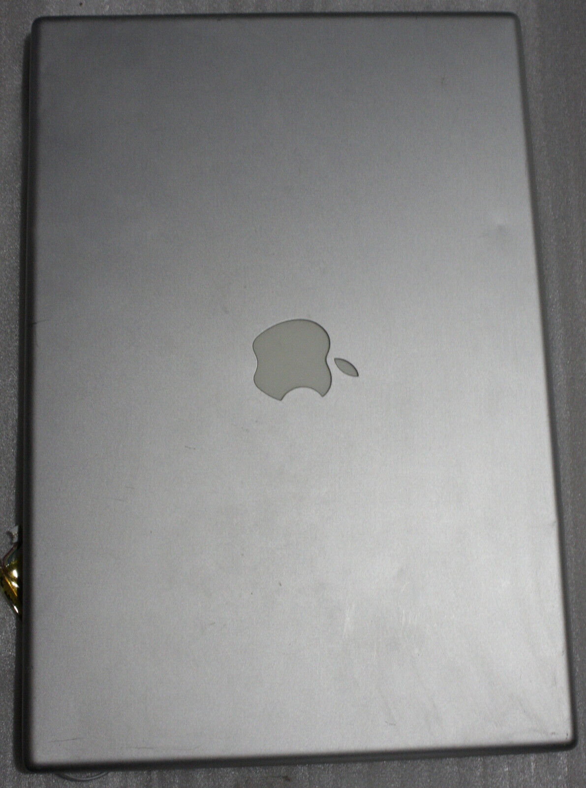 MacBook Pro 15" 2006 Core Duo Complete Matte Display Assmebly A1150 - Image 4