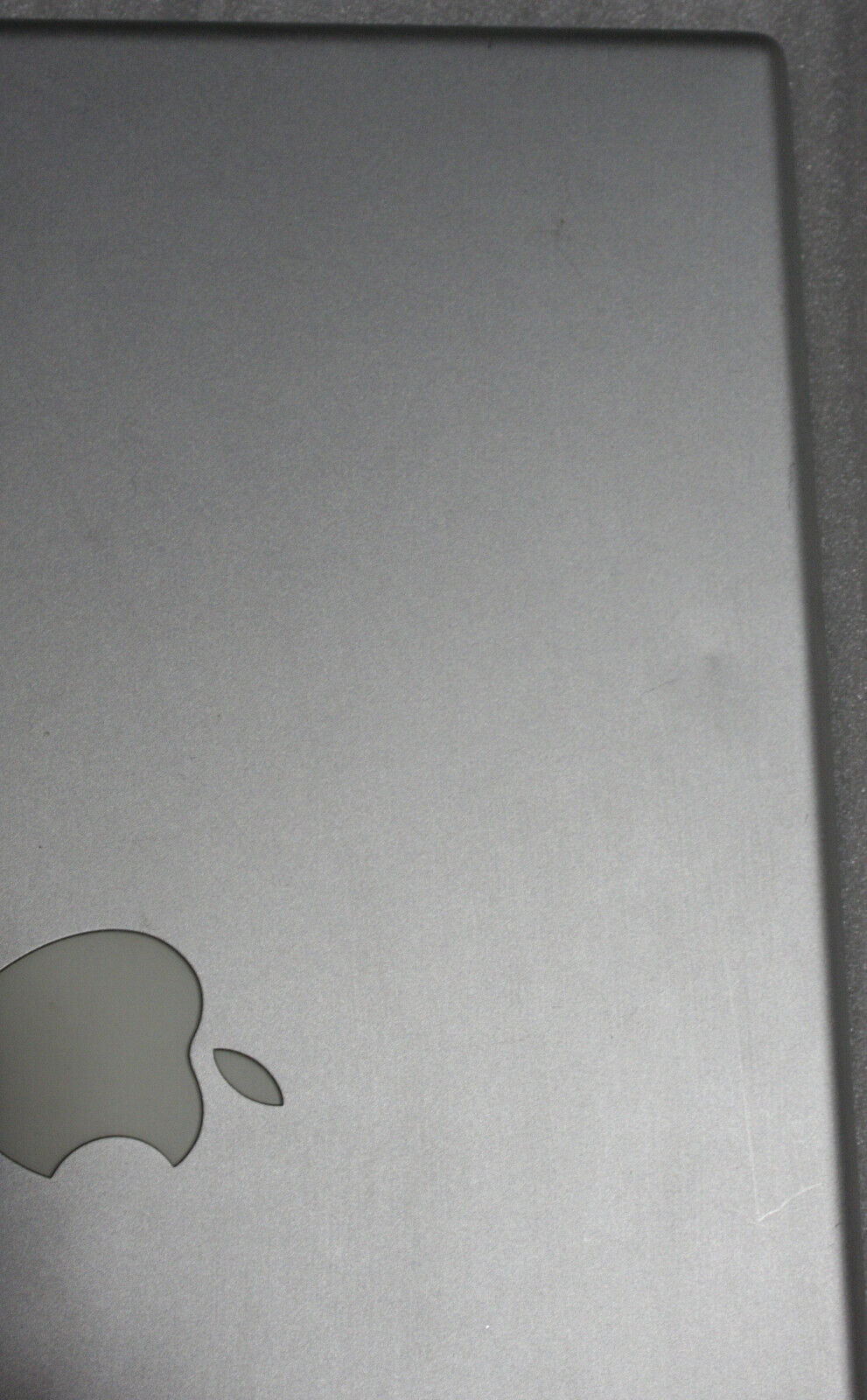 MacBook Pro 15" 2006 Core Duo Complete Matte Display Assmebly A1150 - Image 5