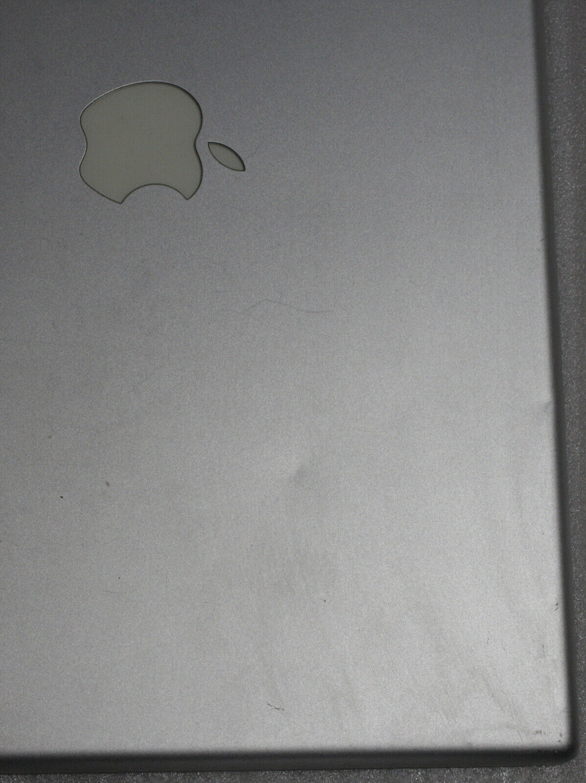 MacBook Pro 15" 2006 Core Duo Complete Matte Display Assmebly A1150 - Image 6