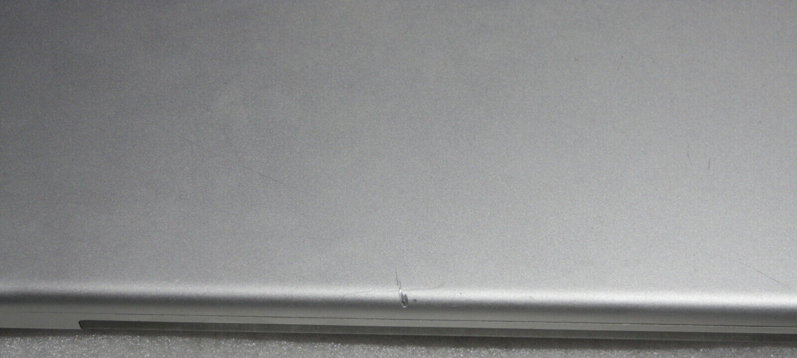 MacBook Pro 15" 2006 Core Duo Complete Matte Display Assmebly A1150 - Image 7