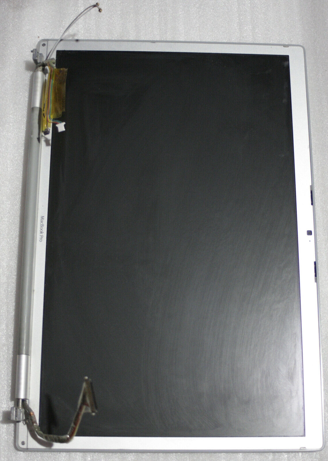 MacBook Pro 15" 2006 Core Duo Complete Matte Display Assmebly A1150