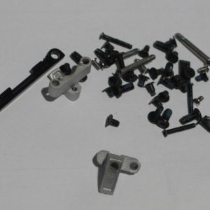 MacBook Pro 15" 2008 Almost Complete Screw Set A1286