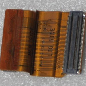 MacBook Pro 17" 2008 2.5GHz 2.6GHz Left IO Board Flex Cable 922-8401 A1261
