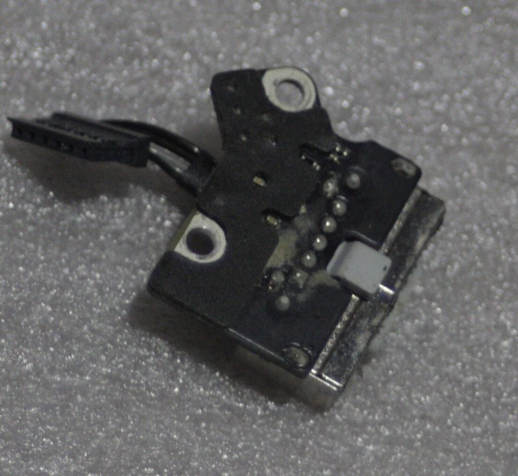 MacBook Pro Retina 15" 2012 2013 Magsafe Power DC-IN Port A1398