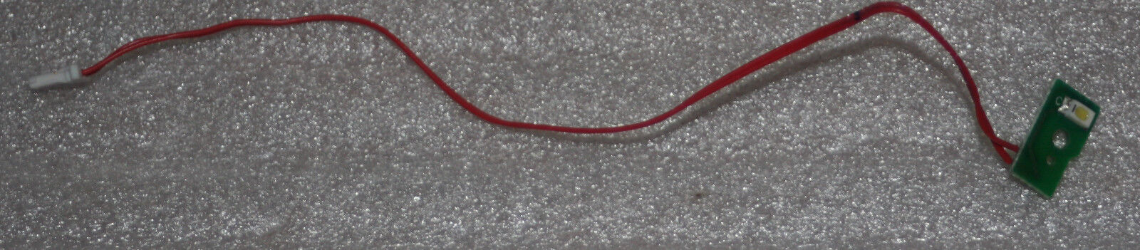 PowerBook G4 15" Sleep Light LED Board Cable Aluminium - Image 3