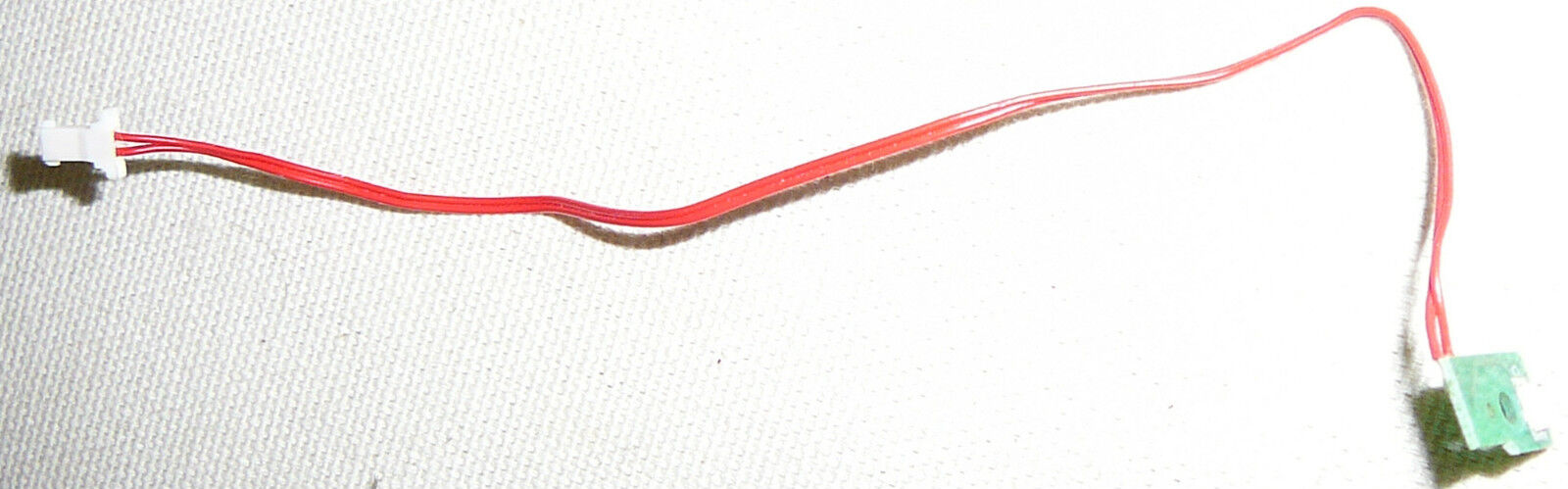 PowerBook G4 15" Sleep Light LED Board Cable Aluminium