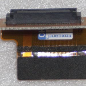 Powerbook G4 15" Optical DVD Drive Flex Cable 821-0288 A1046 A1095 A1106