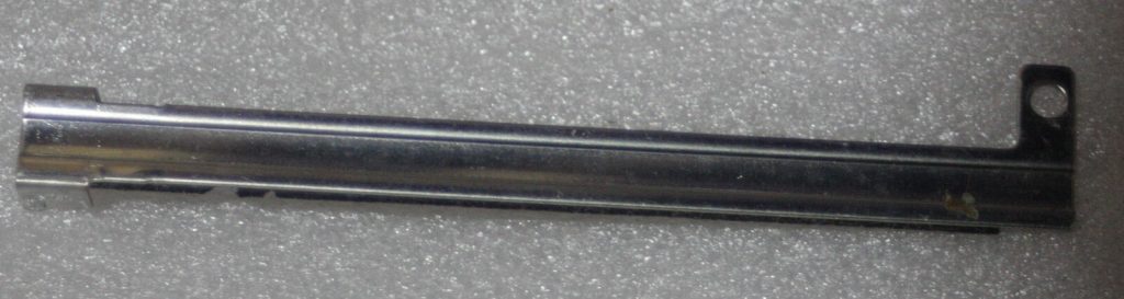 iBook G4 12" Hard Drive Stiffener 076-1078