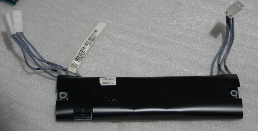 iMac 20" 2007 2008 Backlight Inveter Board 612-0036 A1224