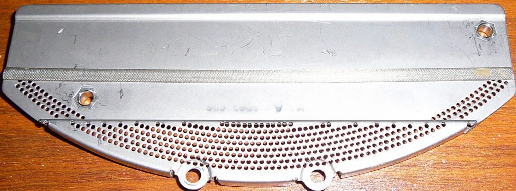 iMac G4 Flat Panel 15" 17" 20" Optical DVD Drive EMI Shield 805-2697 922-4692