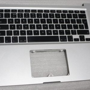 MacBook Pro 15"  2010 Top Case UK Keyboard 613-8239 A1286