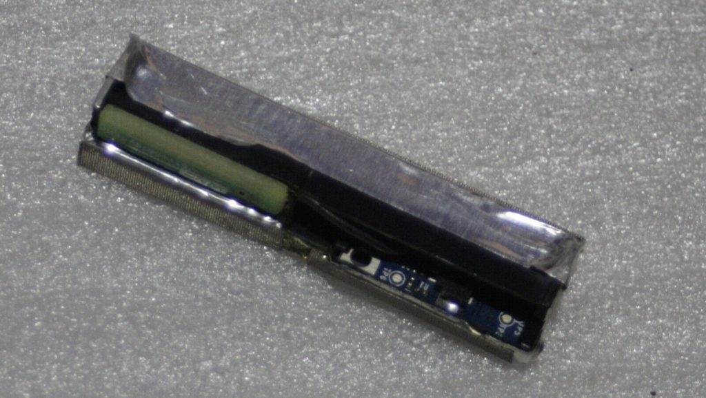MacBook Pro 17" Bluetooth Board + Antenna A1151 A1212 A1229 A1261
