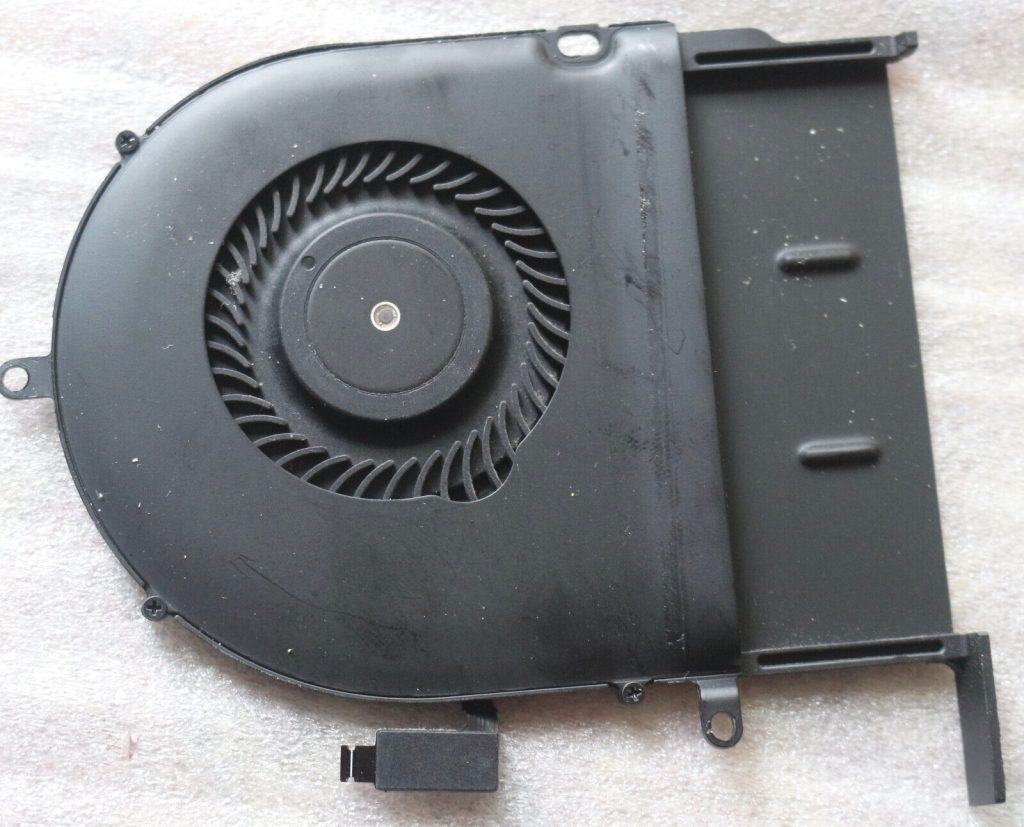 MacBook Pro Retina 13" 2013 2014 2015 Fan 610-0212 A1502
