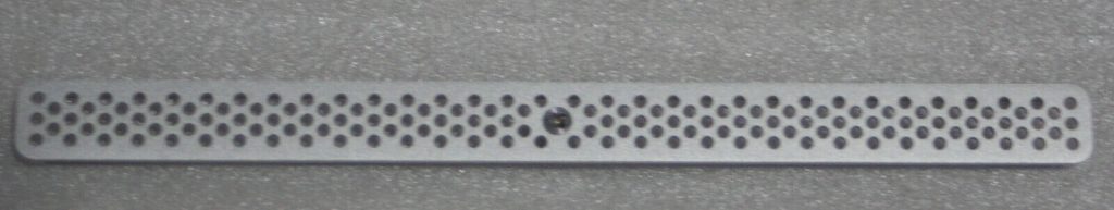 iMac 20" 24" 2007 2008 2009 RAM Memory Access Door A1224