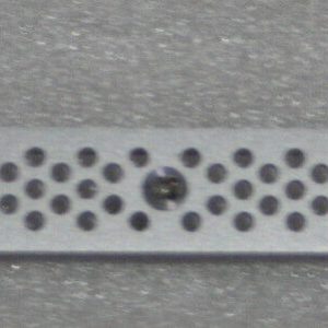 iMac 20" 24" 2007 2008 2009 RAM Memory Access Door A1224