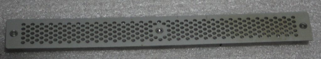 iMac 27" 2009 2010 2011 Memory RAM Access Door A1312