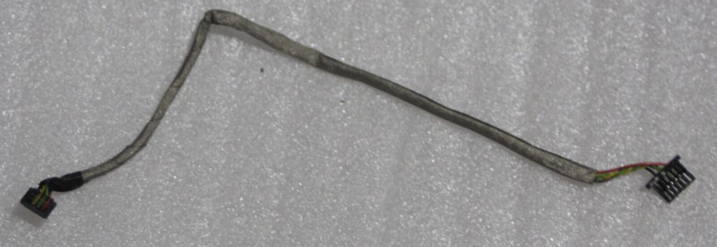 MacBook 13" 2006 2007 Bluetooth Cable A1181  922-8349