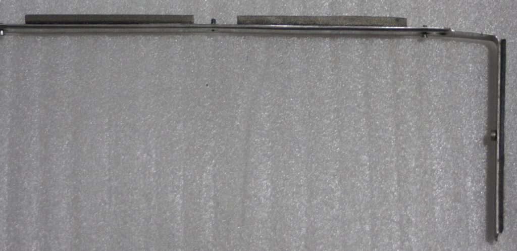 MacBook 13" Hard Drive Ram Access Door  A1181