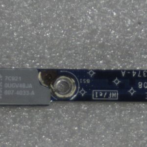 MacBook Pro 15" 2008  2009 Bluetooth Board A1286 820-2374-A
