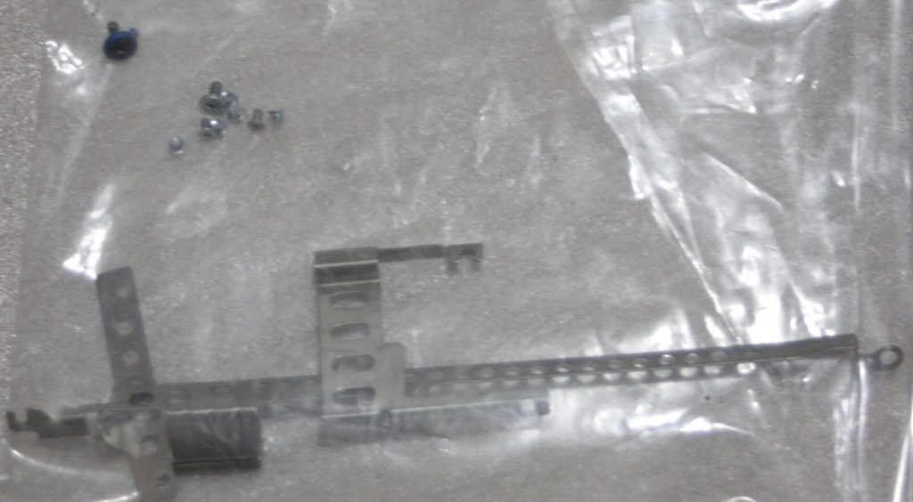 MacBook Pro 15" optical DVD Drive Bracket A1150 A1211 A1226 A1260