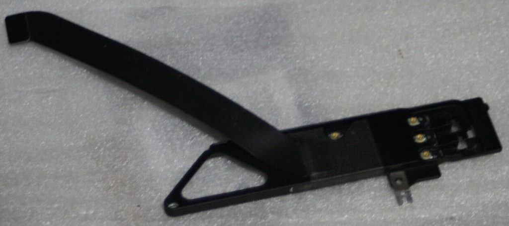 MacBook Pro 17" 2011 Airport Wireless Card + Cable A1297 820-1311