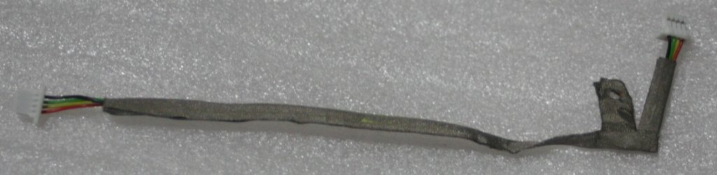 PowerBook G4 12" Bluetooth Cable 2 Variations Available A1010 A1104