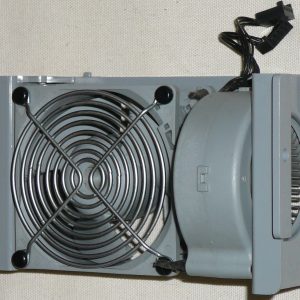 PowerMac G5 Hard / Optical DVD Drive Fans 815-7280-A