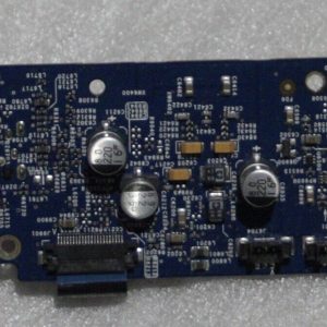 iMac 20" 24" 2008 Audio Board + Flex Cable A1224 A1225 820-2299