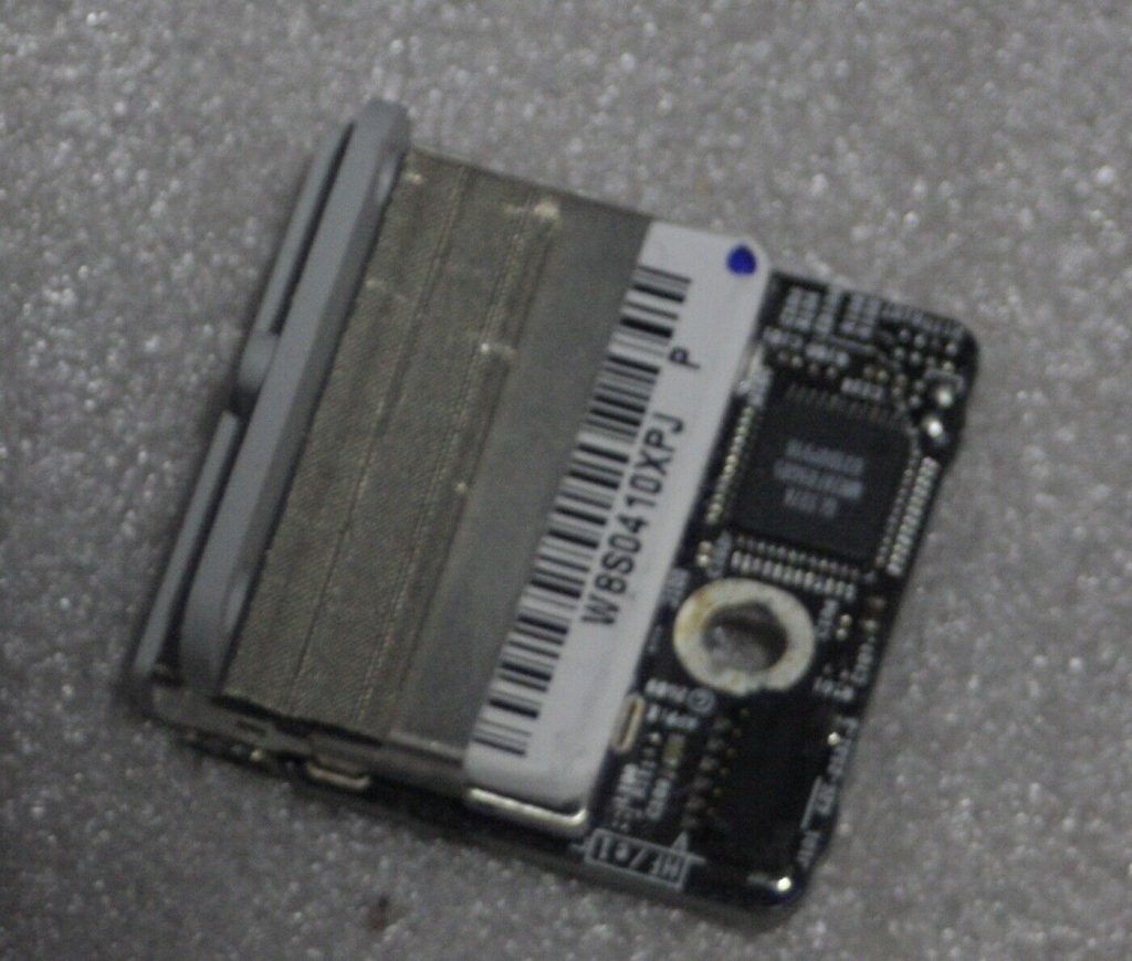 iMac 21.5" 27" 2009 2010 SD Card Reader 820-2531-B 922-9498 A1311 A1312