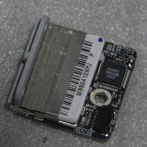 iMac 21.5" 27" 2009 2010 SD Card Reader 820-2531-B  922-9498  A1311 A1312