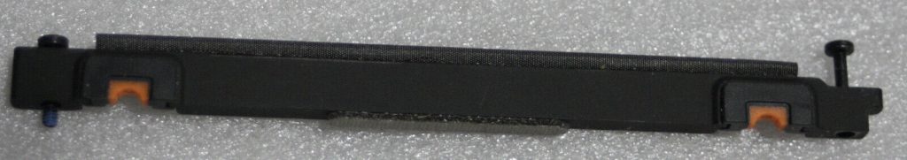 MacBook 13" 2009 2010  Hard Drive Bracket  A1342