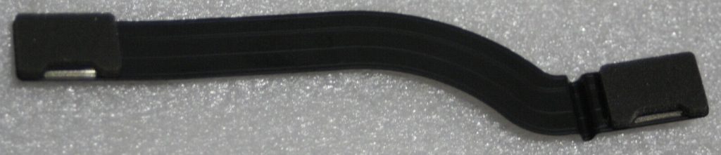 MacBook Pro Retina 15" A1398 2013 2014 Right I/O Board Flex Cable 821-1798
